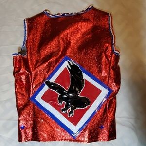 Patriotic Vest